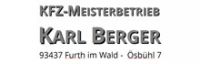 Kfz-Meisterbetrieb Karl Berger