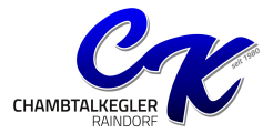 Chambtalkegler Raindorf